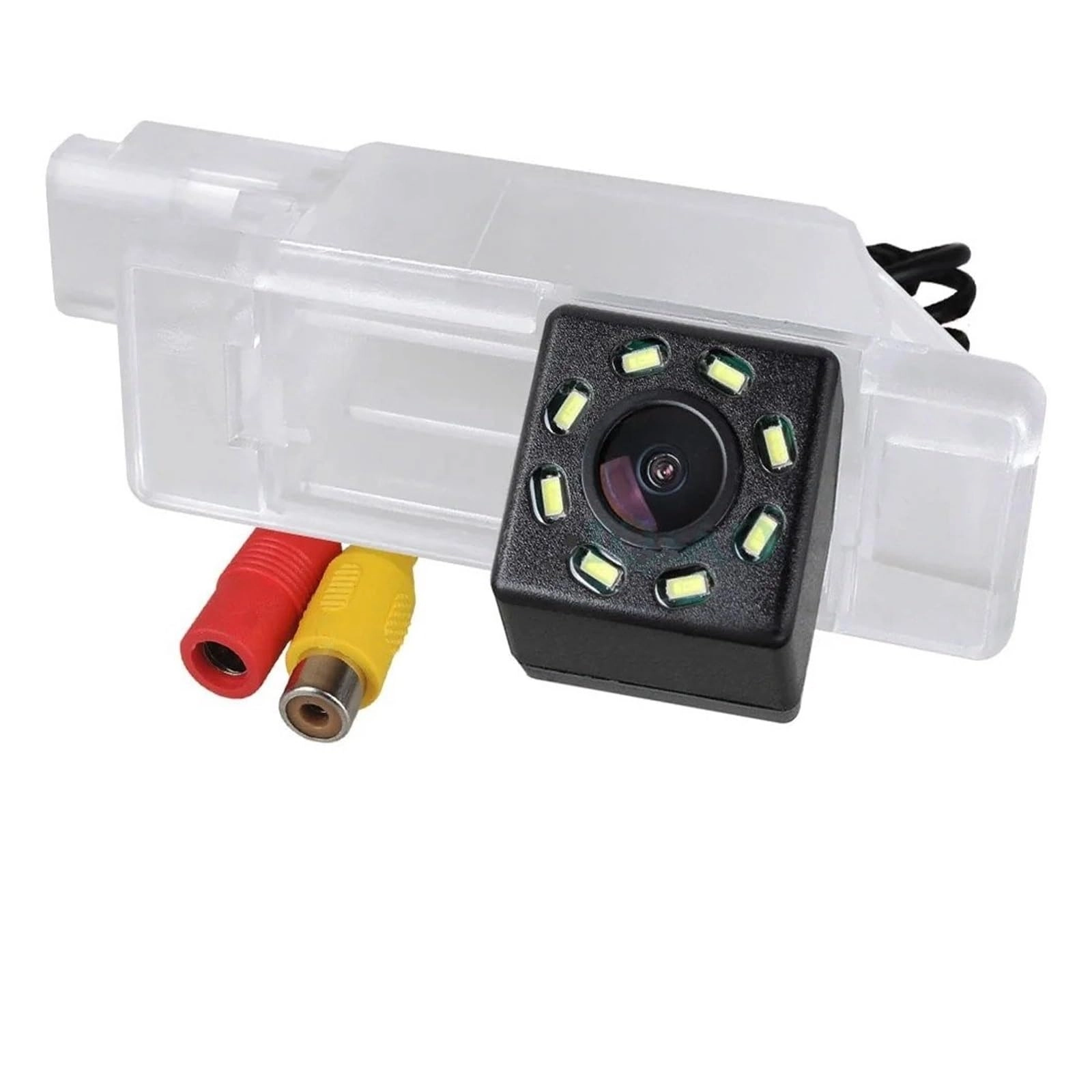 HS096 - HD night vision CVBS 600P