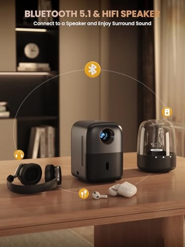 B2D - 8000 lux 1280*720