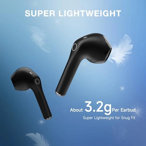 AUT201 Wireless Earbud