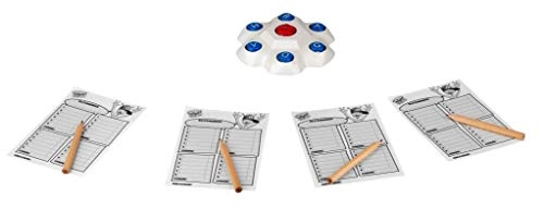 Wortblitz - Card Game