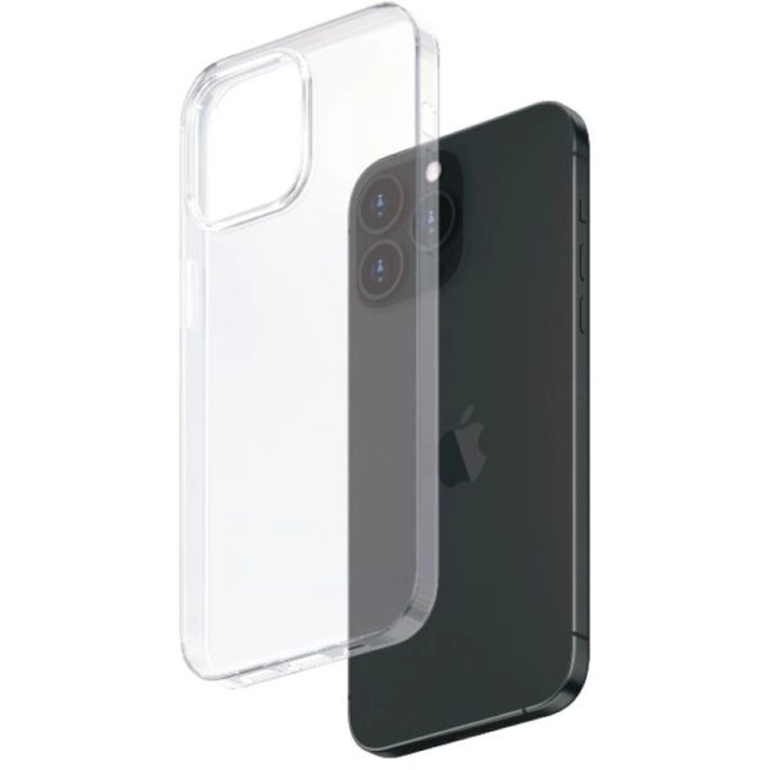 Smartix Premium Case for iPhone 15 Pro Max