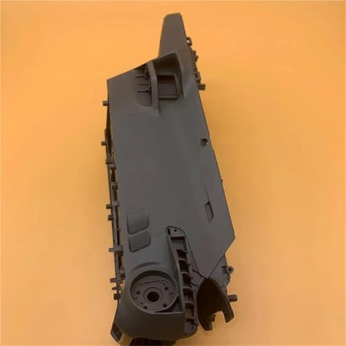 Body Middle Frame Mid-shell Cover - for Mavic 3T/3E 100 g