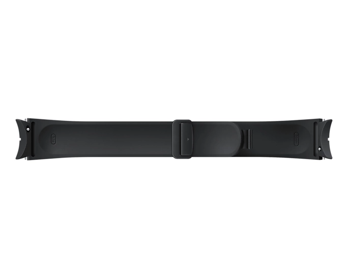 Fluoroelastomer Sport Watch Band for Samsung