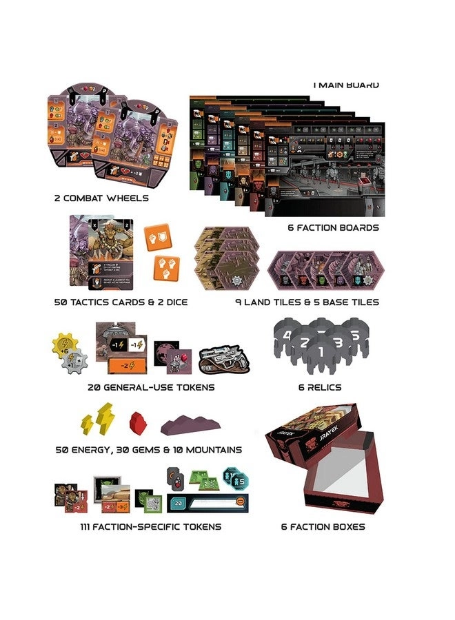 Circadians: Chaos Order