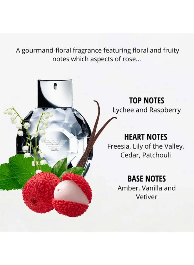 Diamonds Eau de Parfum 100 ml