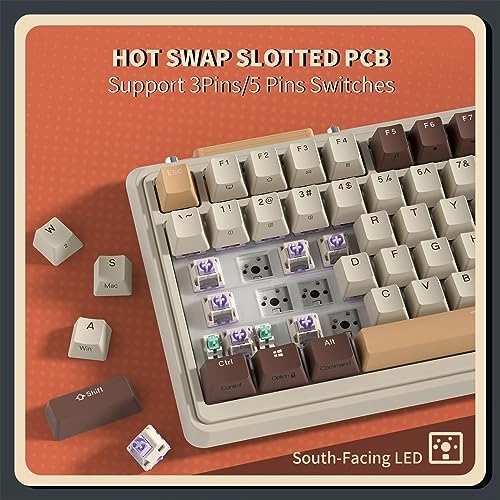 K75 Pro - US Wireless