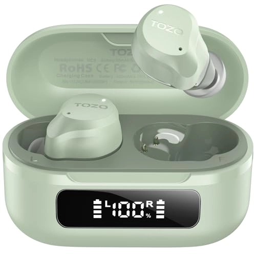 NC9 Wireless Earbud