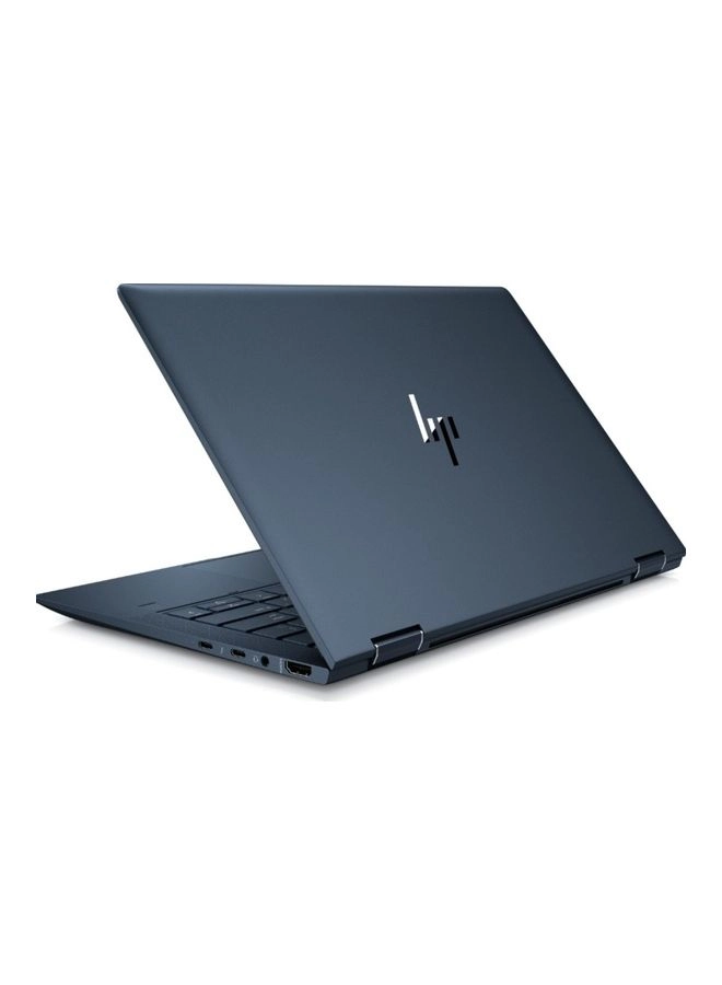 Elite Dragonfly G2 25W54AV - 13.3'' Core i5-1135G7 16GB LPDDR4X 512GB SSD