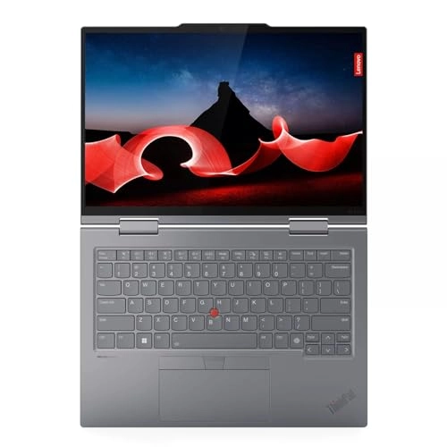 ThinkPad X1 Yoga Gen 9 - 14'' Core Ultra 7 155U 32GB DDR5 512GB SSD