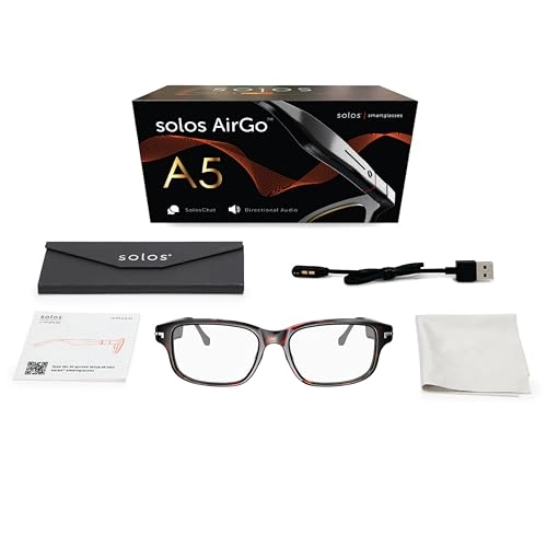 Hydro 7 - AI Powered Shiny Black