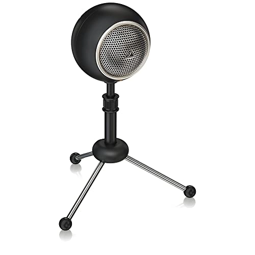 BV-BOMB USB Microphone