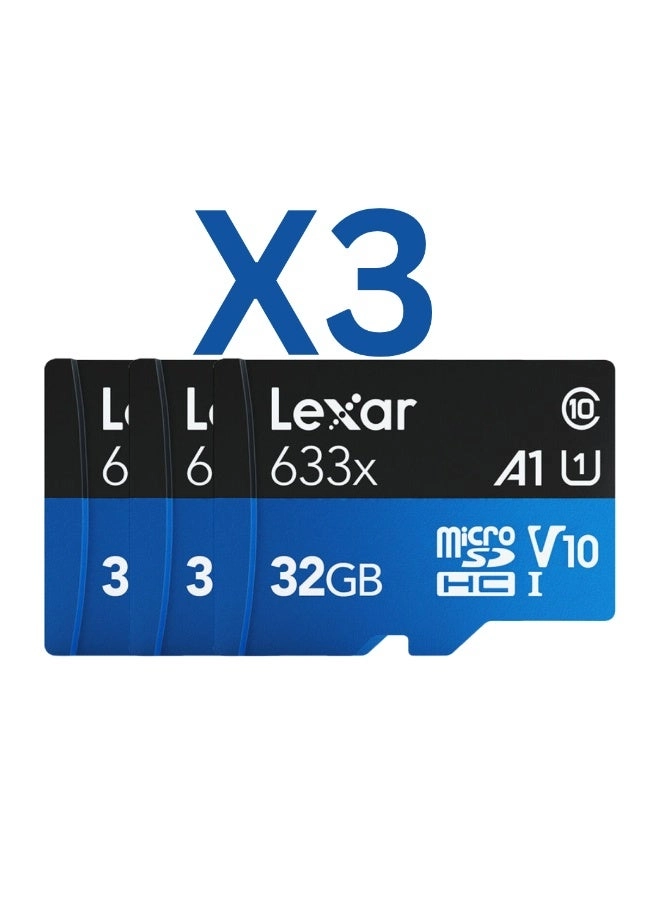 Lexar C10300 - 32GB