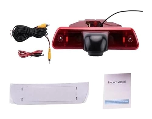 Rear Door Handle Camera - wireless 648(O) * 488(V)