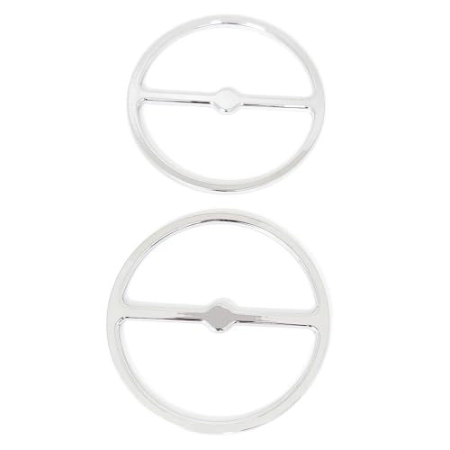 Speaker Covers - 1 Pair