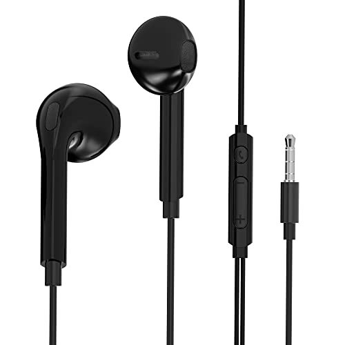BS10 Wired Earbud