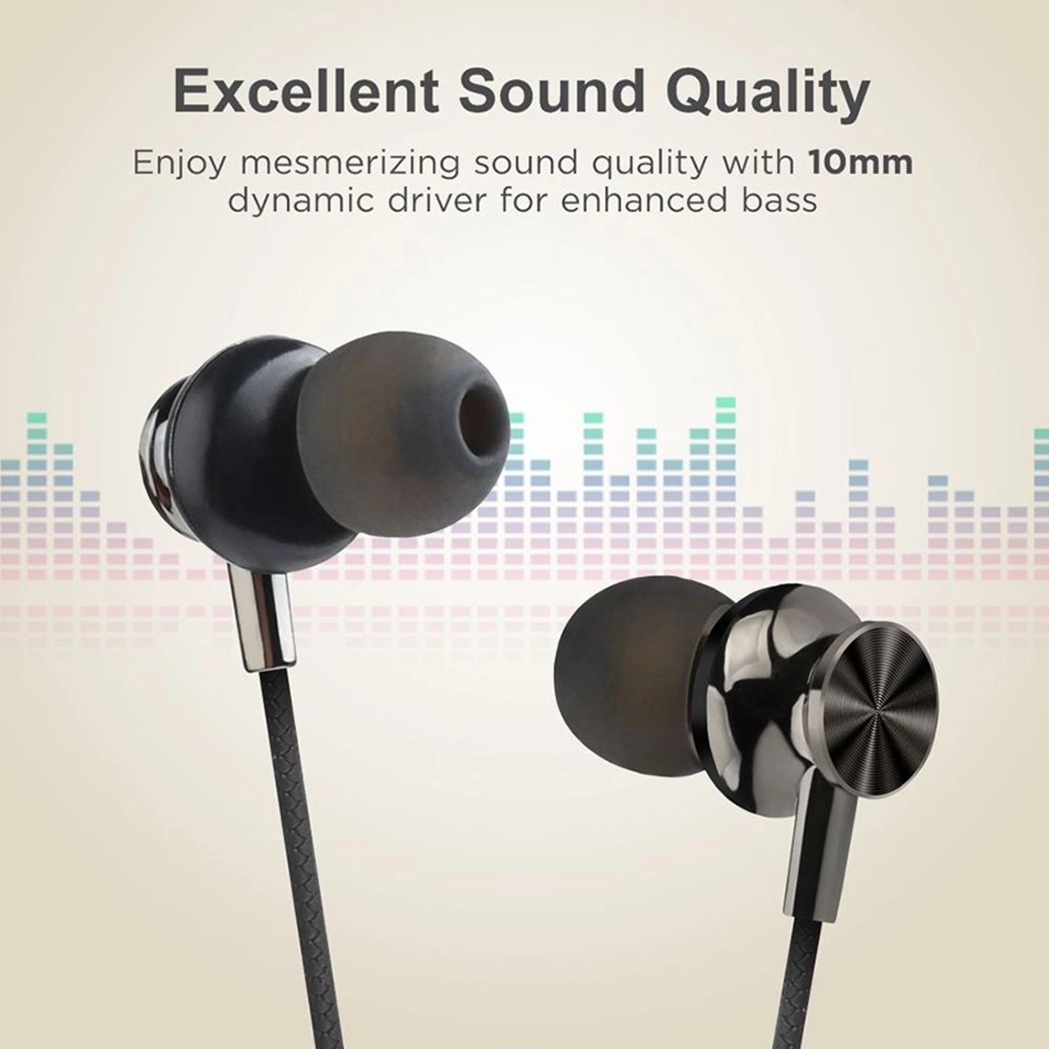 EB160 - Wired Headset