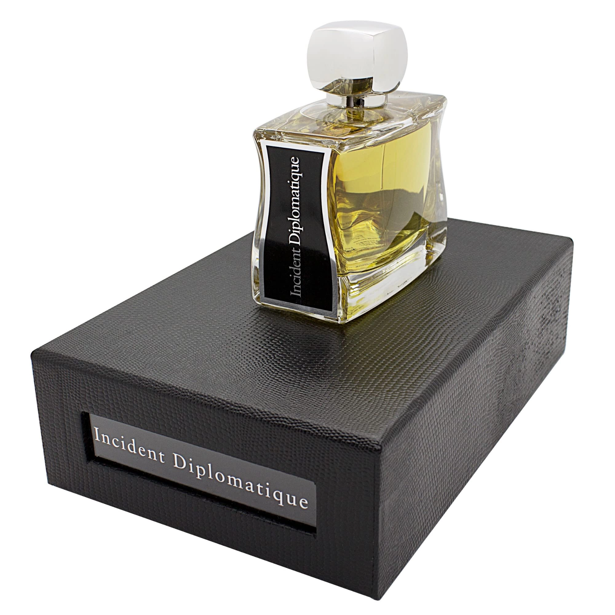Jovoy Incident Diplomatique Eau de Parfum 100ml