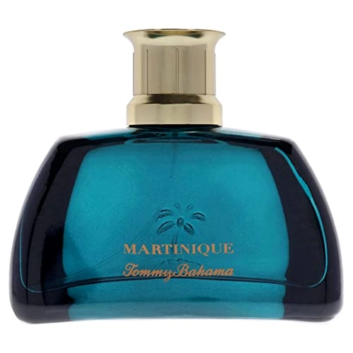 Martinique - 3.4 Fl Oz
