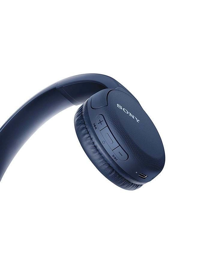 WH-CH510W Wireless Headphone
