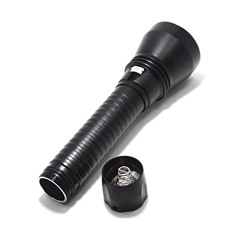 Professional Submersible Light - 4000 Lumens IPX8