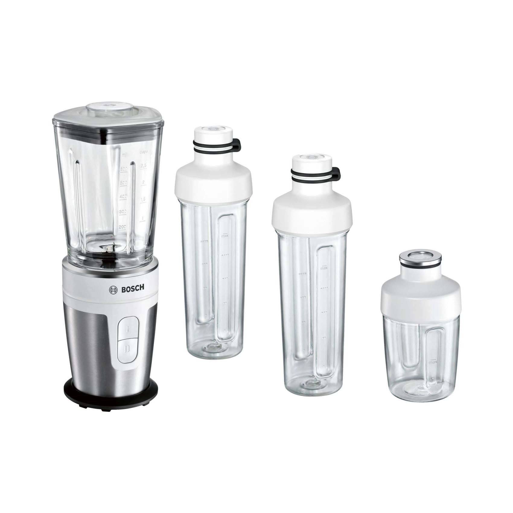 VitaStyle Mixx2Go - ToGo bottle Chopper