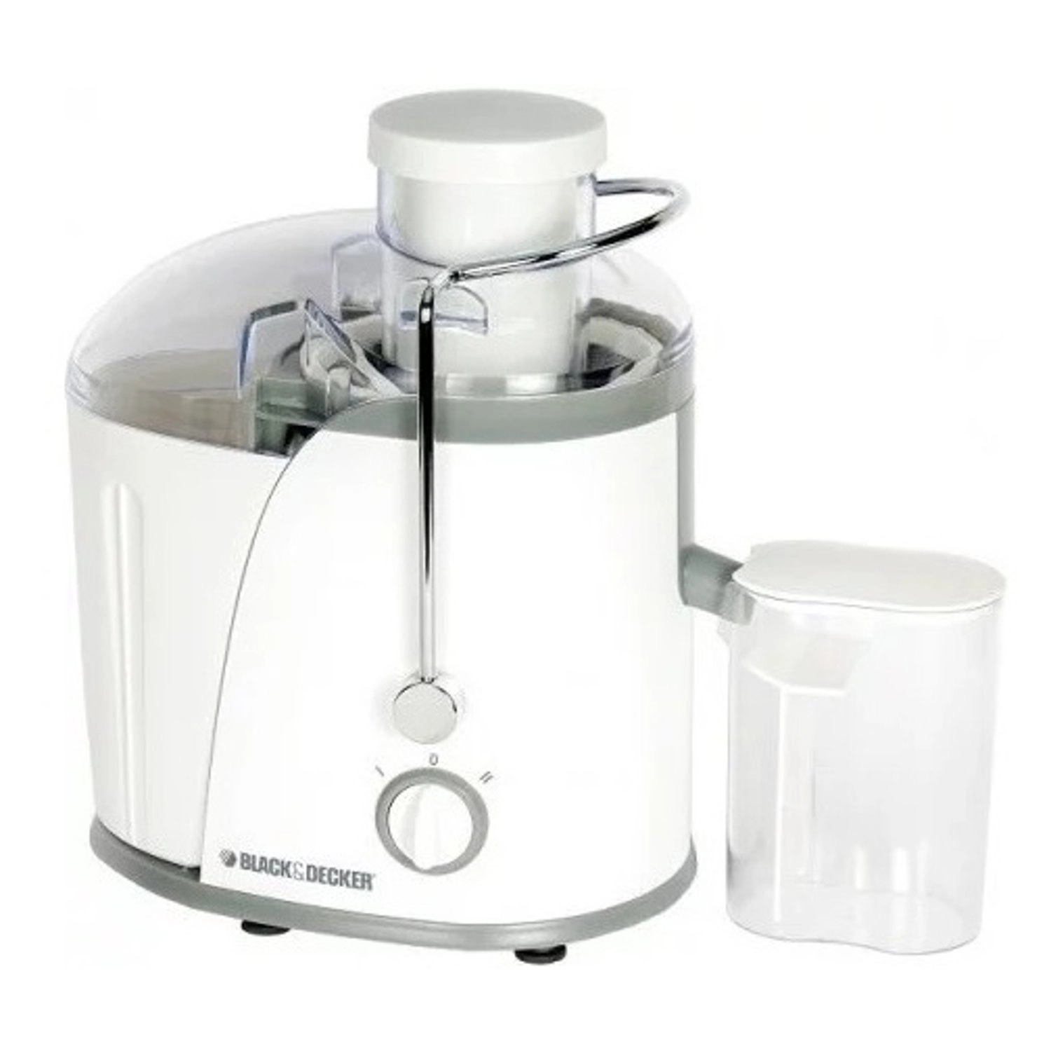 Juice Extractor - 400W 1.3L