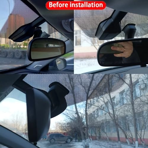 Dashcam - 4K 2160P