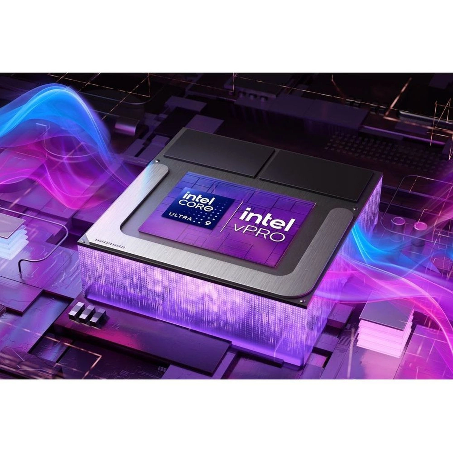 ThinkPad X9-14 Gen 1 21QA002CGR - 14'' Ultra 7-258V 32GB DDR5 1TB SSD