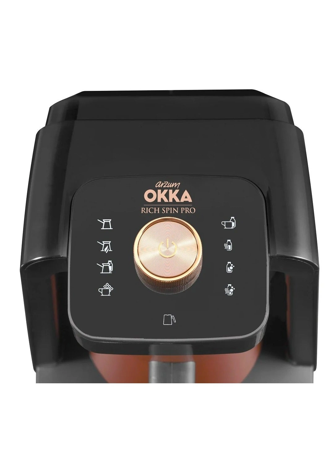 OKKA Rich Pro OK0026