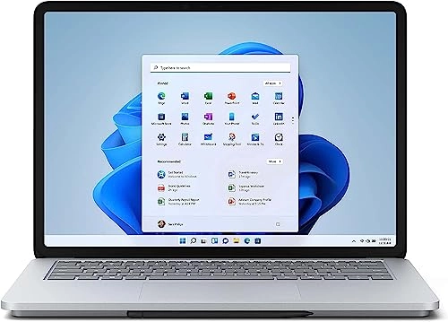 Surface Laptop Studio THR-00004 - 14.4'' Core i5 16GB DDR4 256GB SSD