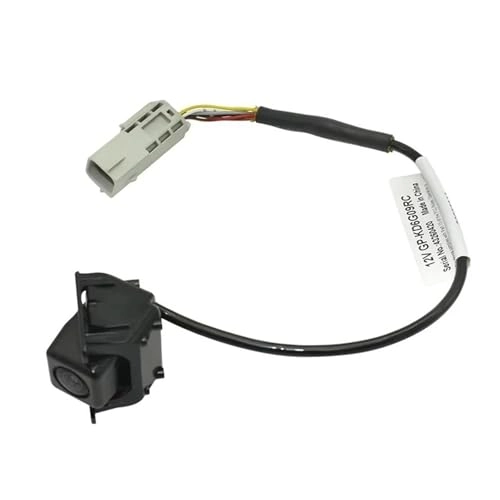 Rear View Camera - 22885399 GM Buick Enclave 2011-2017