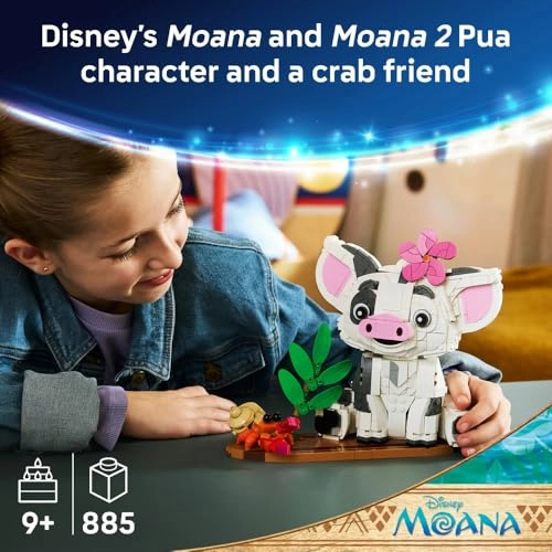 Disney Pua (43292)