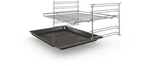 Series 2 HBF512BS1M 60cm - Built-In Oven