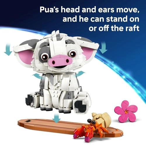 Disney Pua (43292)