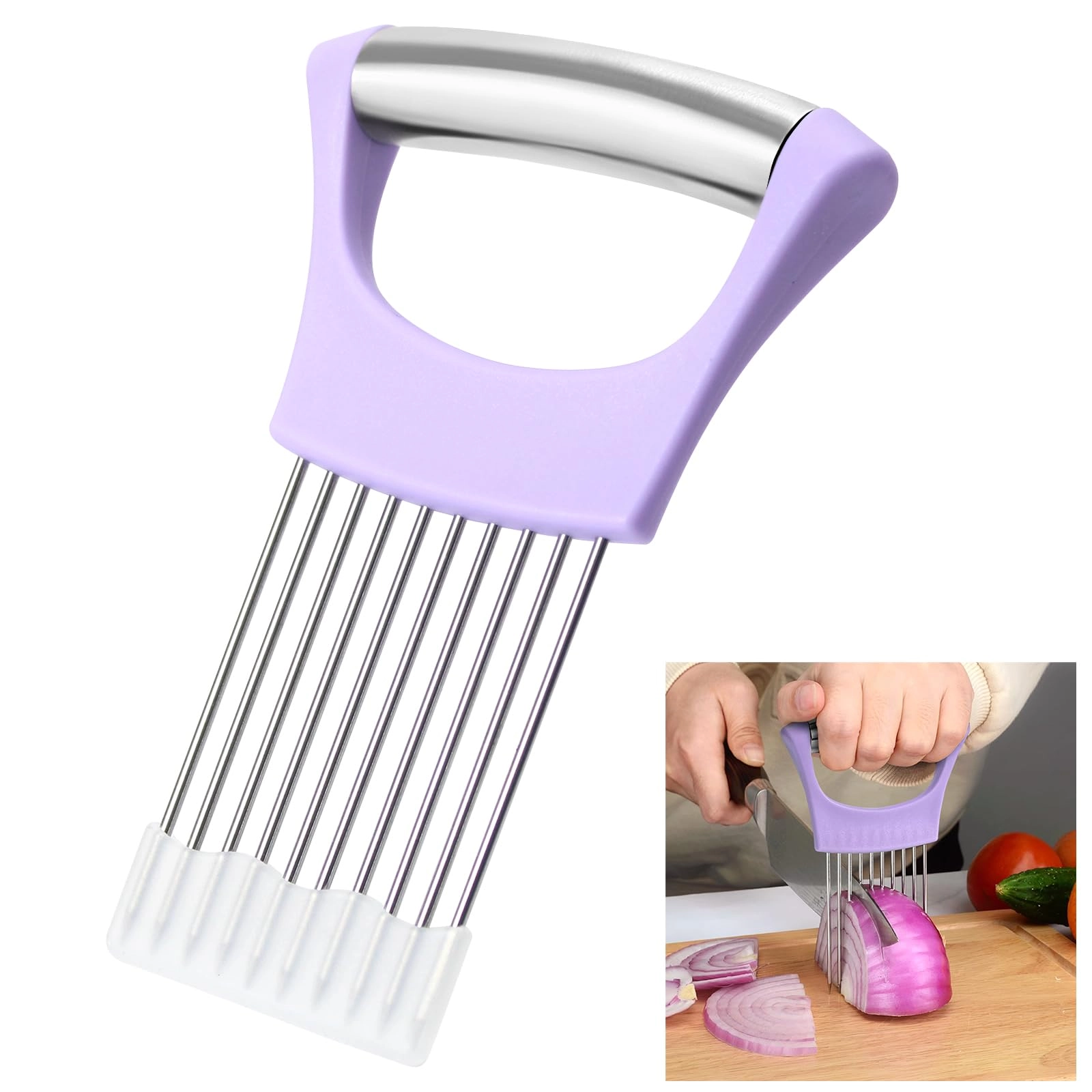 Onion Holder