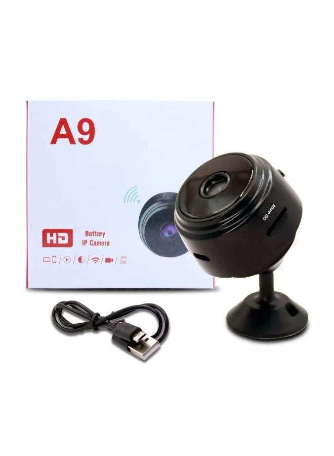 H120 A9 - 16GB 1080P