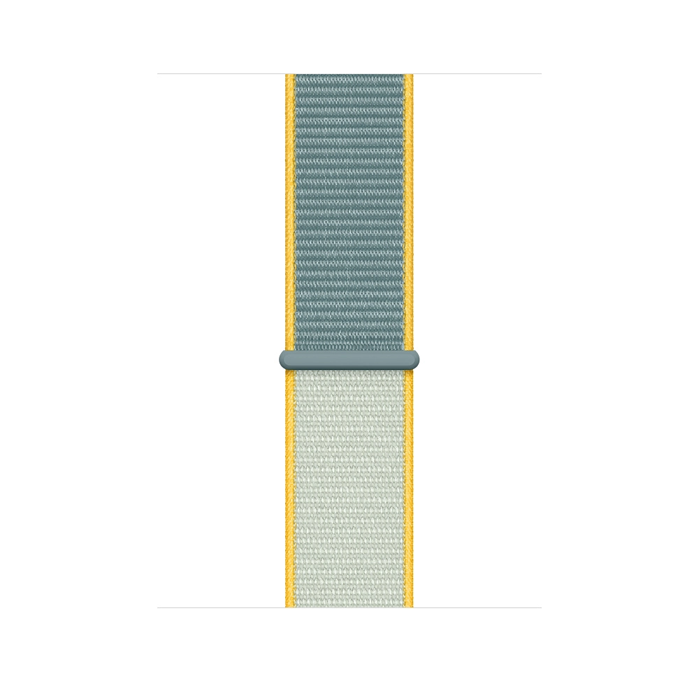 Nylon Sport Loop for Apple Watch 44mm