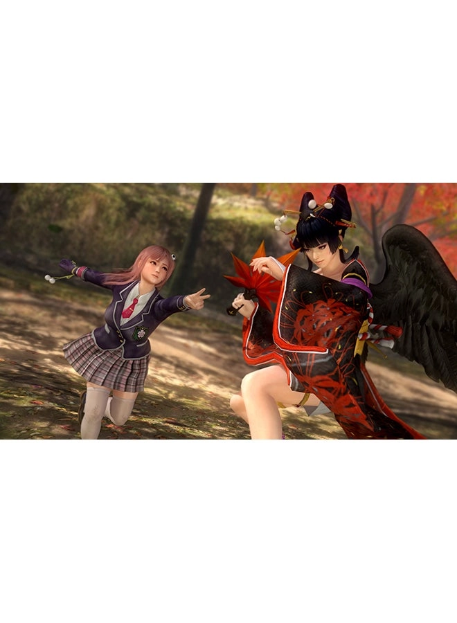Dead or Alive 5: Last Round | Xbox One