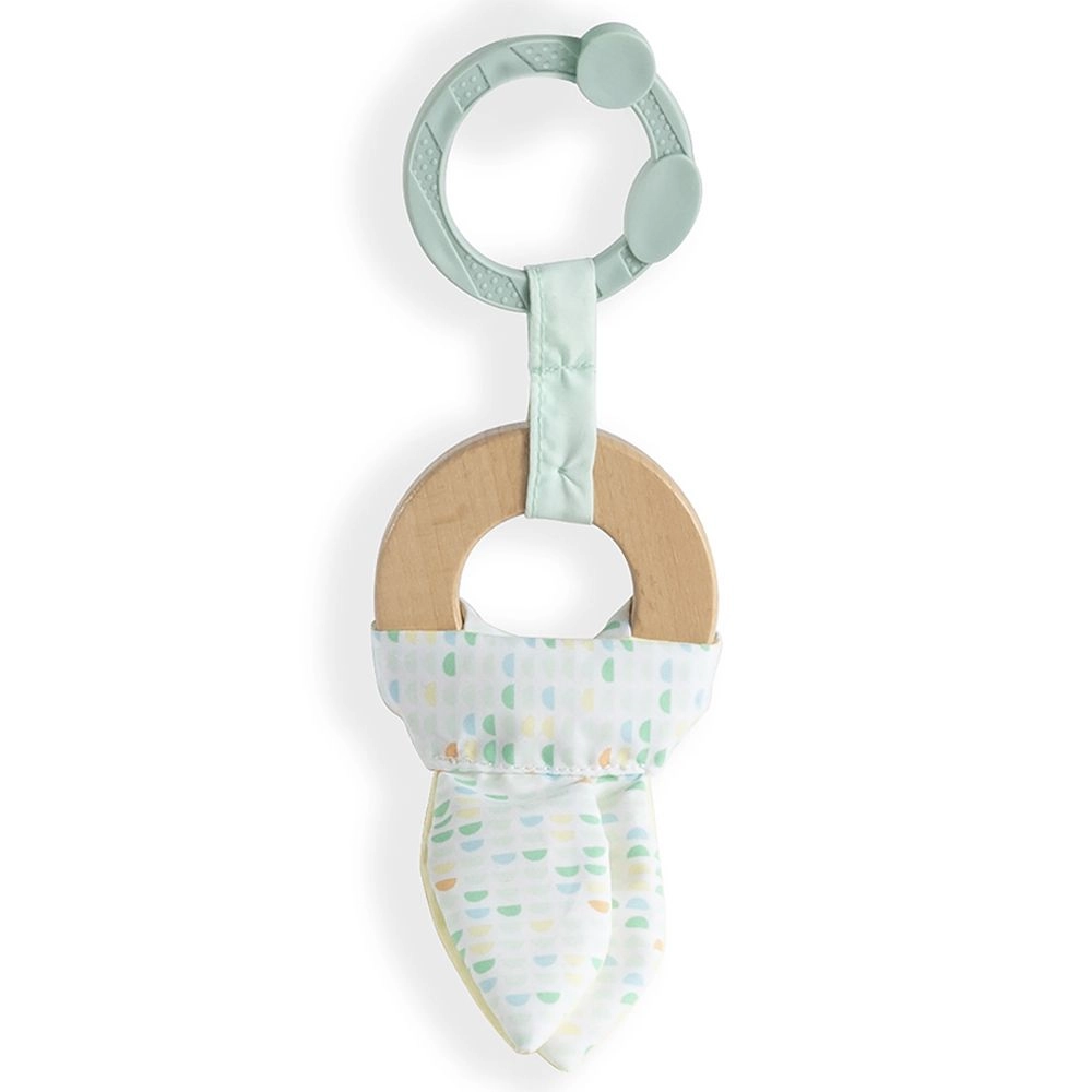 Sheppys Spot Plush Activity Gym - 0 month