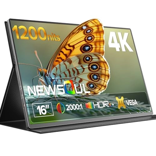 M1620 - 16 Inches 3840 x 2400