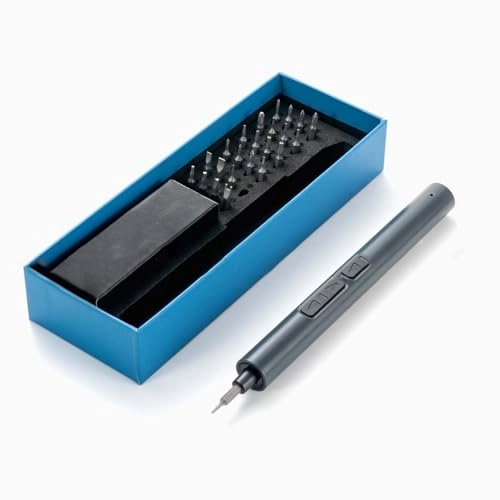 Electric Screwdriver - 320Ah