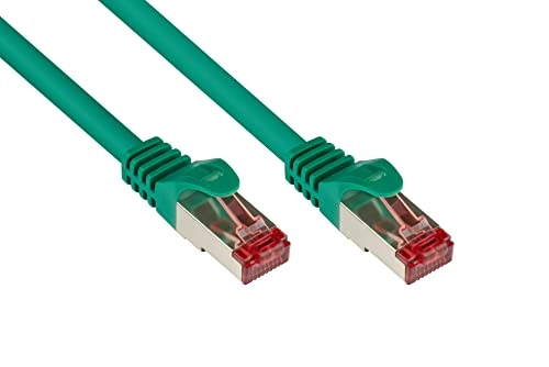 Cat.5e Ethernet LAN Patch Cable - 5 m