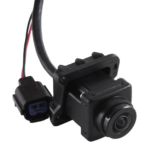 Reversing Camera - Night vision