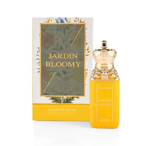 Jardin Bloomy Eau de Parfum 100ml