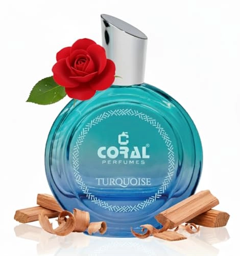 Turquoise Eau de Parfum 100ml