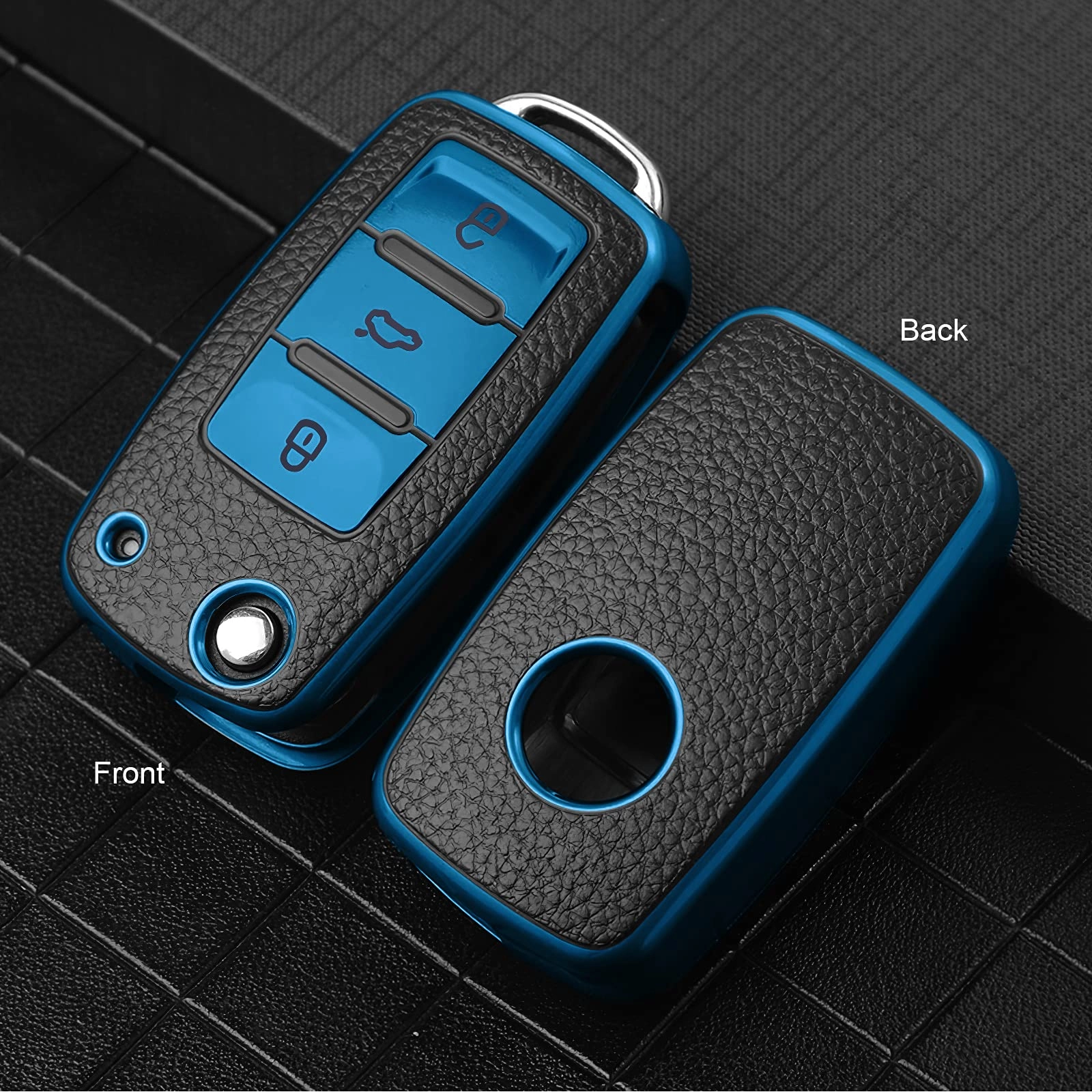 Car Key Cover - Golf 7