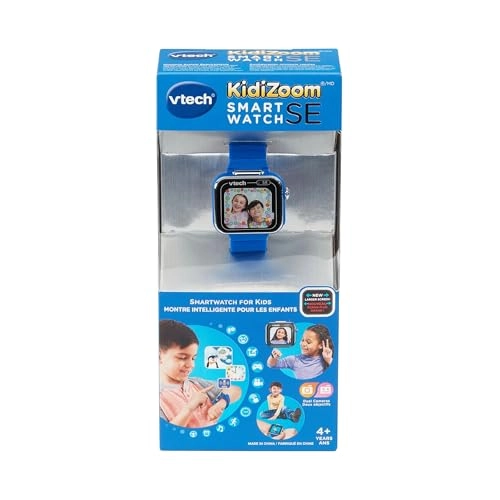 KidiZoom Smartwatch SE