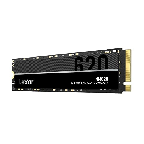 NM620 - 256GB M.2 2280