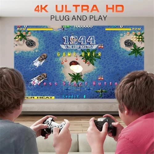 HY300 Pro 1920 x 1080 pixels