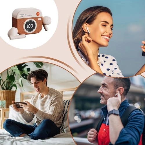 Wireless Game Earphones Wireless Earbud